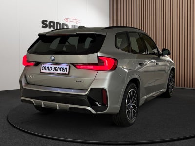 BMW iX1 xDrive30 M-Sport Premium