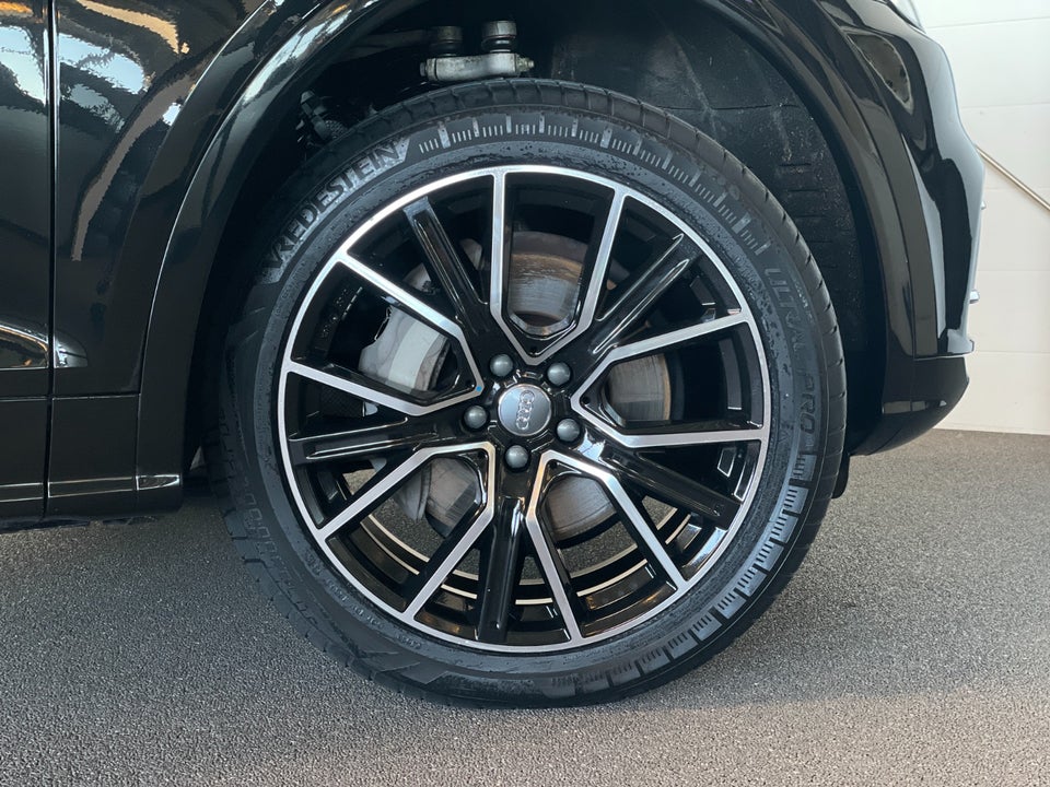Audi Q5, Billede 4