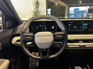 Kia EV4 Long Range GT-Line