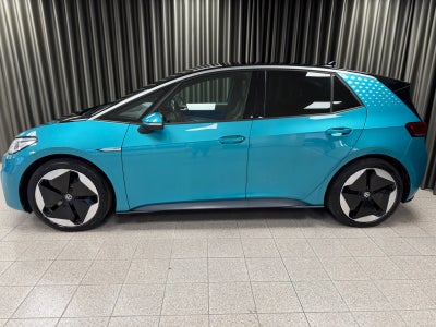 VW ID.3 Pro Performance Max