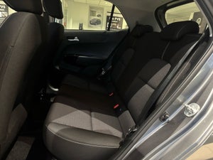 Kia Picanto Prestige Upgrade