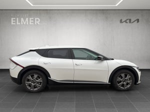 Kia EV6 Long Range Performance Prestige AWD