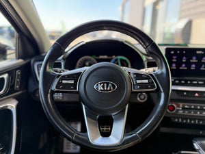 Kia Ceed PHEV Upgrade Premium+ Lux SW DCT