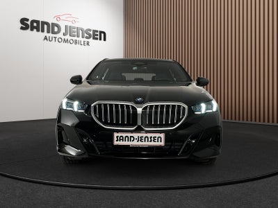 BMW i5 eDrive40 Touring M-Sport