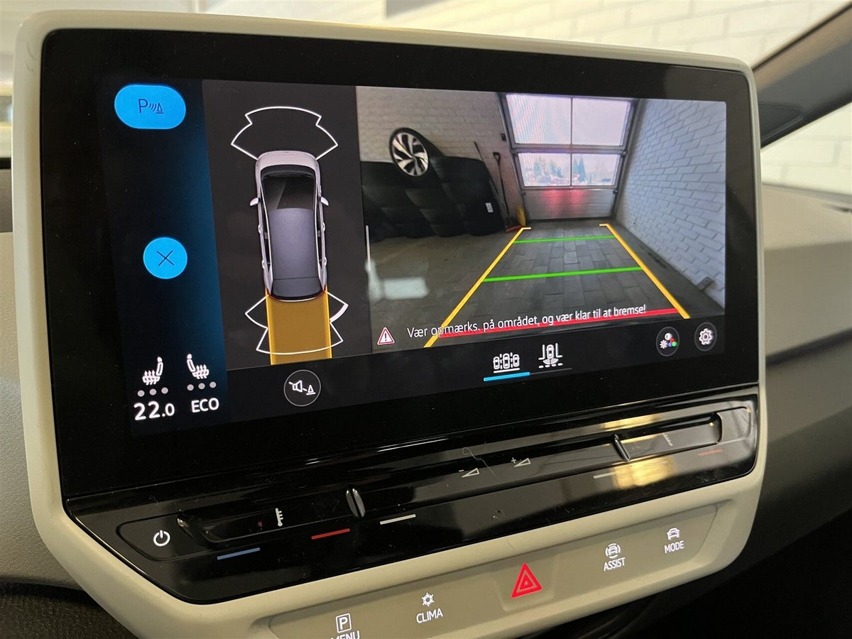 VW ID.3 1ST Plus billede 6