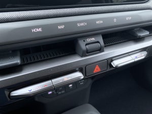 Kia EV3 Long Range Prestige