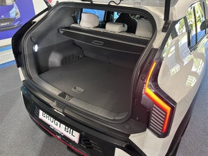 Kia EV3 Long Range GT-Line
