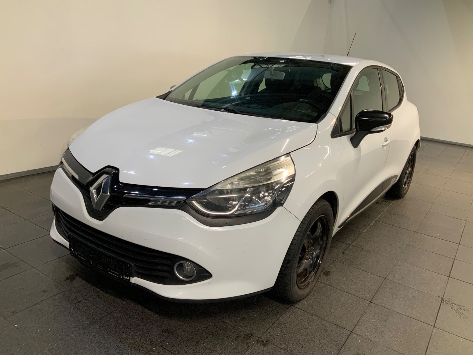 Renault Clio IV