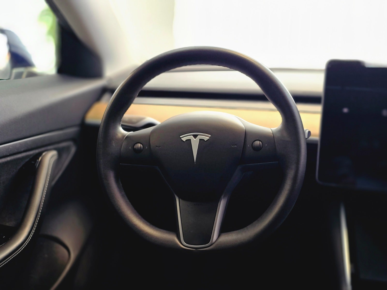 Billede af Tesla Model 3  Standard Range+ RWD
