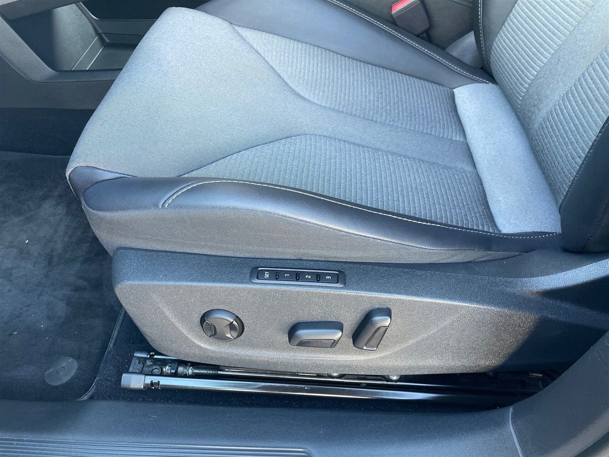 Skoda Enyaq iV billede 9