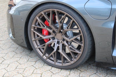Audi RS e-tron GT quattro