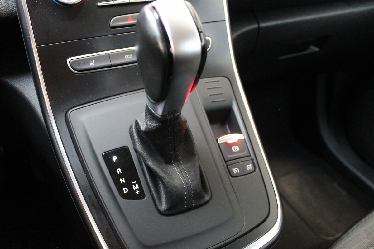 Renault Grand Scenic IV TCe 140 Zen EDC billede 18