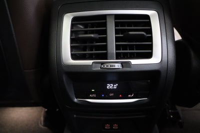 BMW iX3 Charged Plus M-Sport