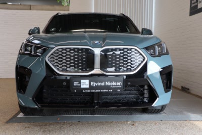 BMW iX2 xDrive30 M-Sport