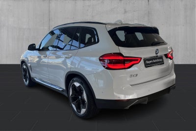 BMW iX3 Charged Plus - 2