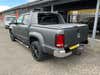 VW Amarok V6 TDi 258 Aventura aut. 4Motion thumbnail