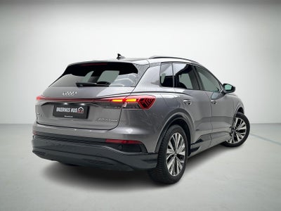 Audi Q4 e-tron S-line billede 2