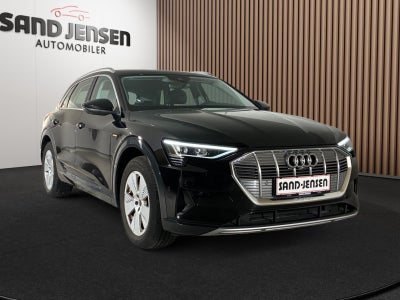 Audi e-tron 55 Prestige quattro