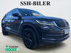 Skoda Kodiaq TSi 150 Style DSG 7prs