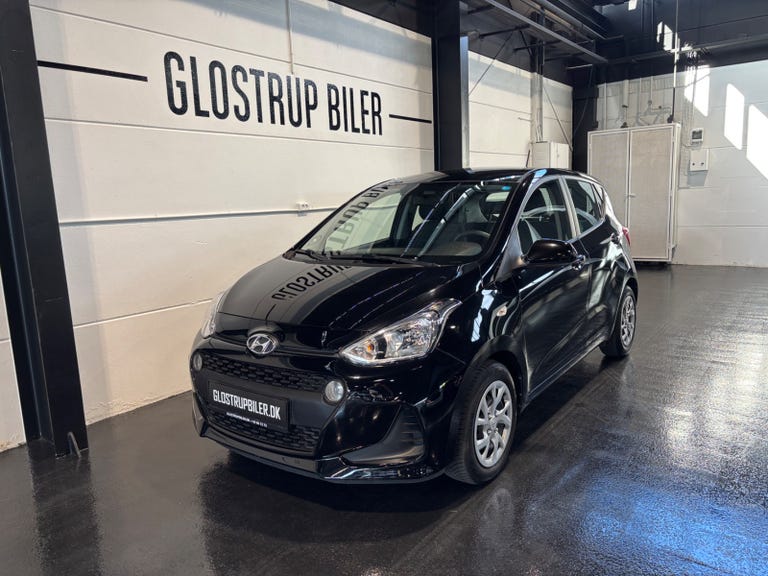 Hyundai i10 Trend