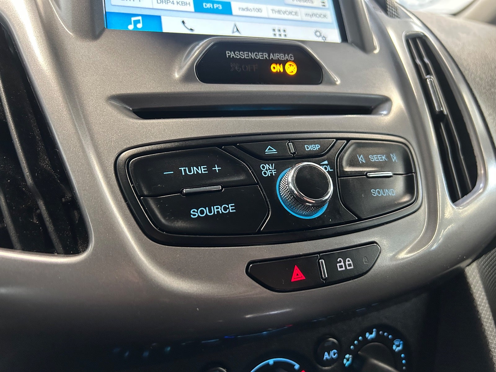 Billede af Ford Transit Connect 1,5 TDCi 120 Trend aut. lang