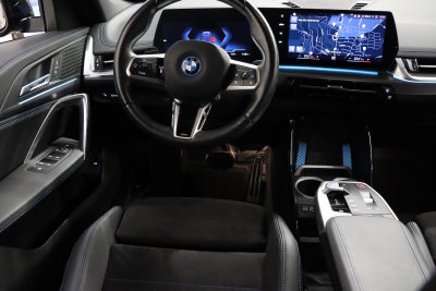 BMW iX1 xDrive30 M-Sport Premium