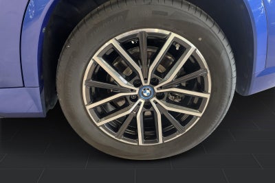 BMW iX1 eDrive20 M-Sport