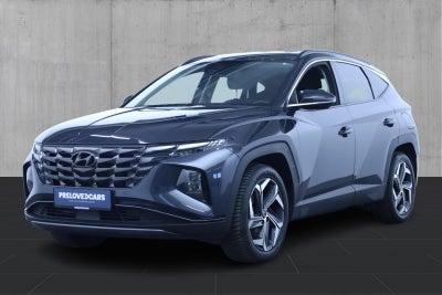 Hyundai Tucson 1.6 PHEV Advanced aut. 4WD