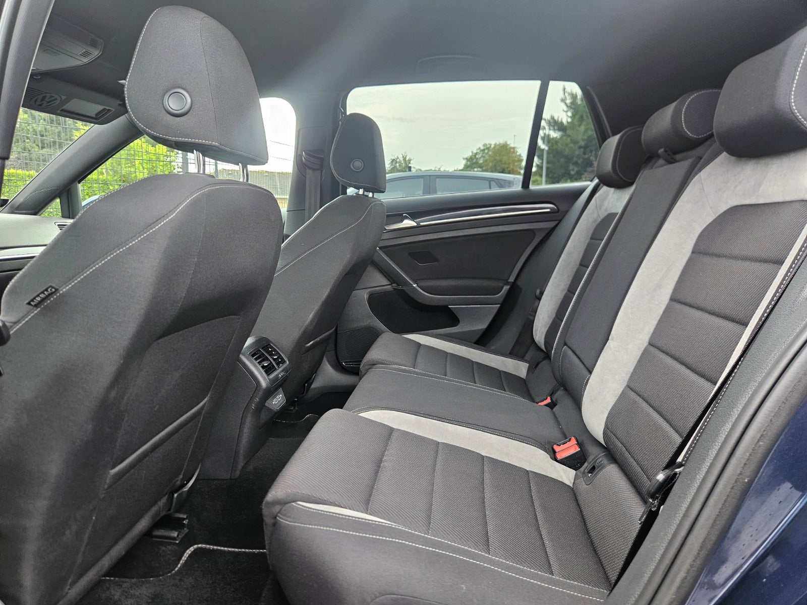 Billede af VW Golf VII 1,4 TSi 140 Highline DSG BMT