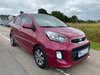 Kia Picanto Attraction+ thumbnail