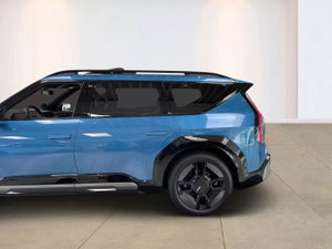 Kia EV9 Long Range Performance GT-Line AWD 6prs