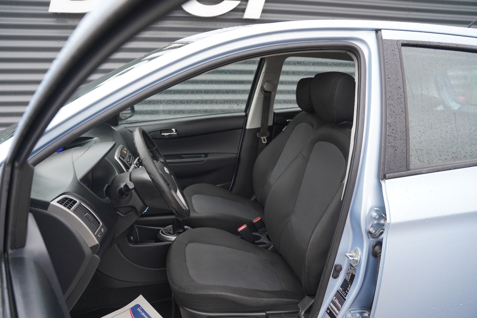 Billede af Hyundai i20 1,25 Comfort