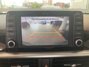 Kia Picanto MPi Attraction
