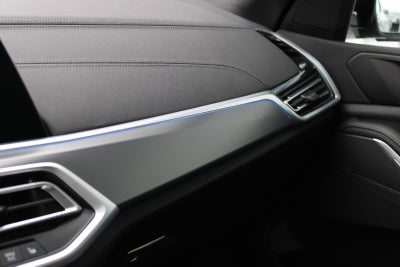 BMW X5 xDrive45e M-Sport aut.