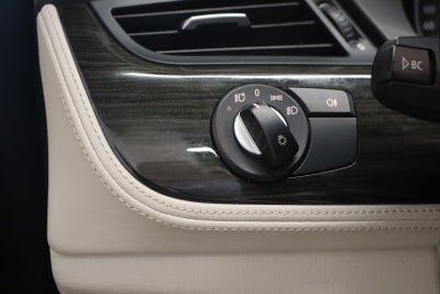 BMW Z4 sDrive23i Roadster aut.