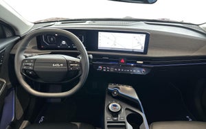 Kia EV6 Long Range Upgrade