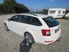 Skoda Octavia TSi 180 Ambition Combi DSG