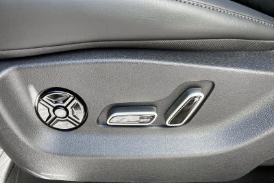 BYD Tang Flagship AWD 7prs