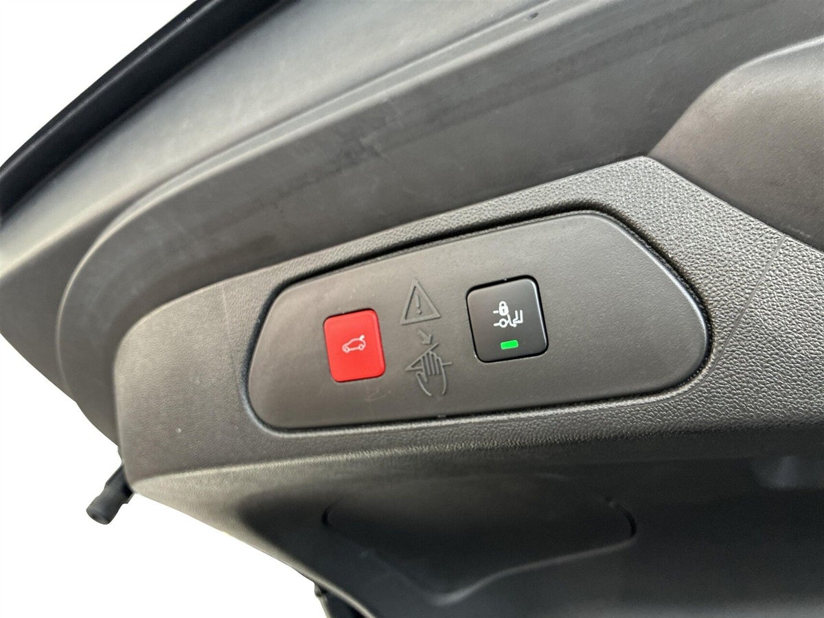 Opel Grandland Hybrid4 GSE aut. billede 7