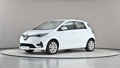 Renault Zoe 52 Zen 5d