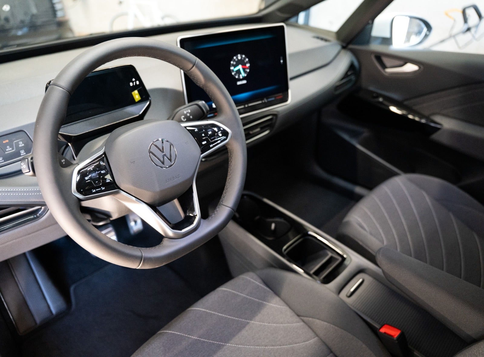 Billede af VW ID.3 59 Pro Edition+