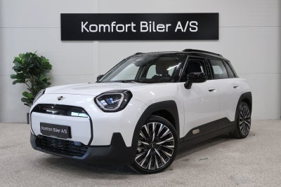 MINI Aceman E  Classic Trim S 5d