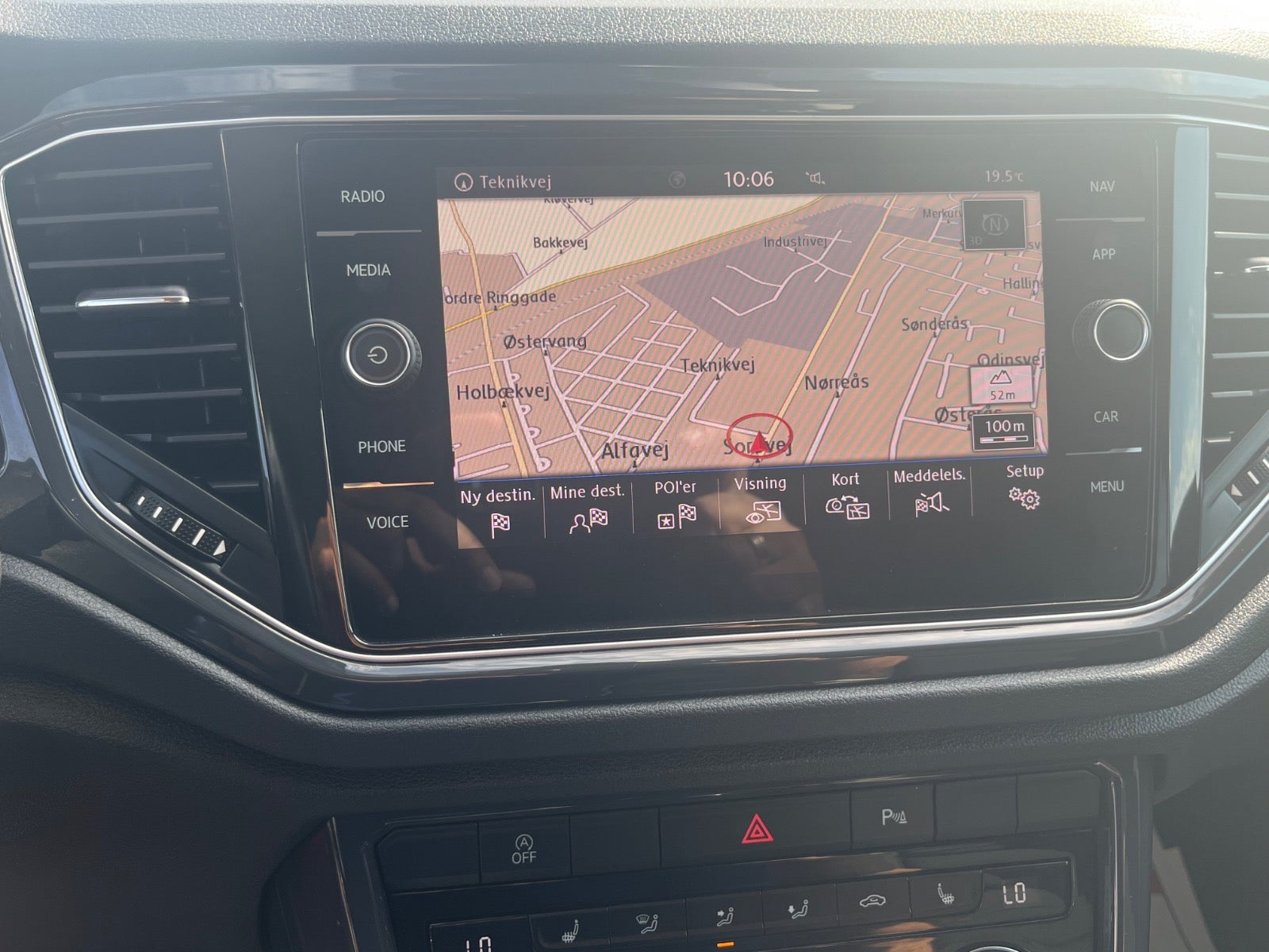 Billede af VW T-Roc 1,5 TSi 150 Style DSG