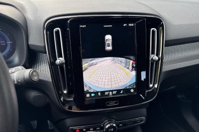 Volvo XC40 P6 ReCharge Core