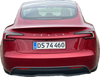 Tesla Model 3 RWD thumbnail
