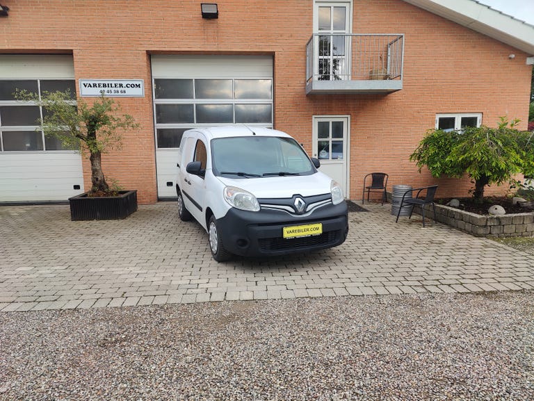 Renault Kangoo dCi 75 Access