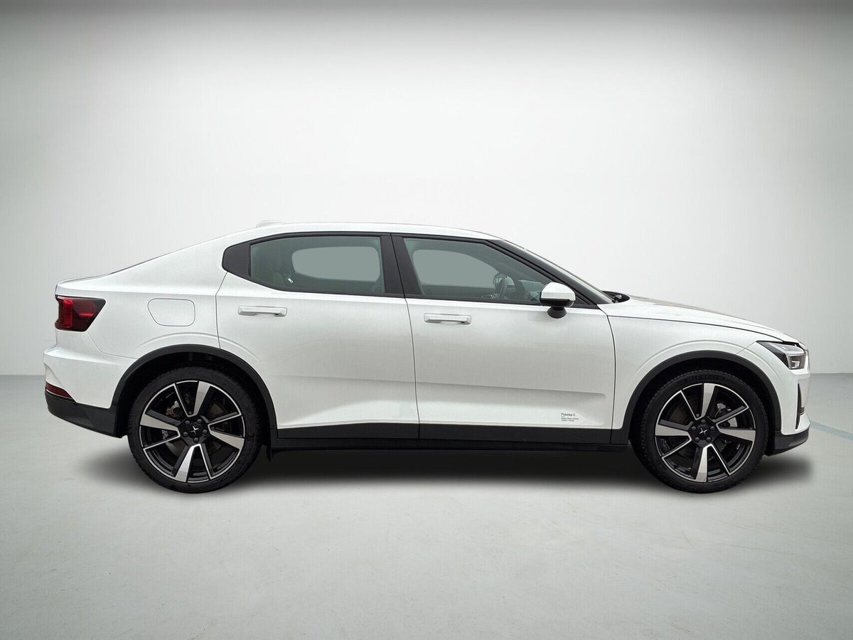 Polestar 2 Long Range billede 5