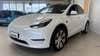 Tesla Model Y Long Range AWD thumbnail