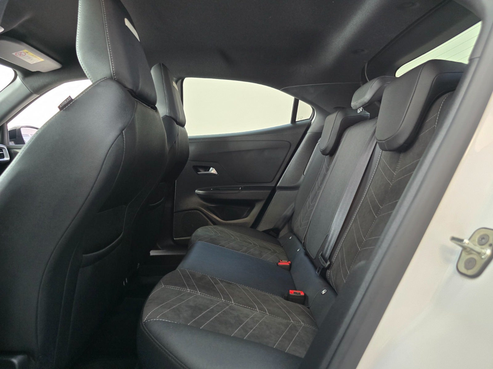 Billede af Opel Mokka 1,2 T 130 Sport aut.
