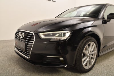 Audi A3 TFSi e Sport Sportback S-tr.